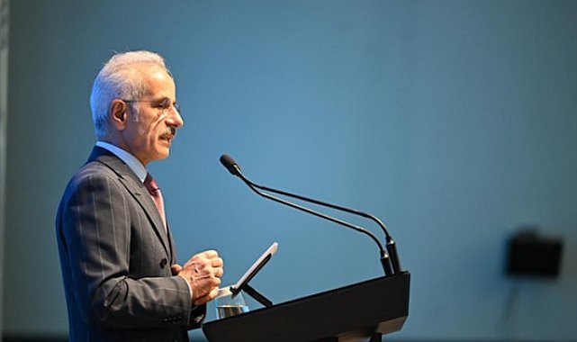 Bakan Uraloğlu: Yargıtay Köprülü Kavşağı günlük 47 bin araca hizmet veriyor