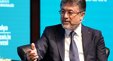 Bakan Yumaklı, Karakeçili’de Başkanı Özçelik ile görüştü