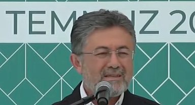 Bakan Yumaklı: Son üç günde 218 yangına müdahale edildi, 213’ü kontrol altına alındı