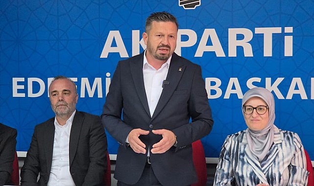 Balıkesir'e 117 yeni sağlık kadrosu tahsis edildi