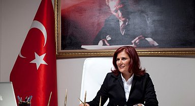 Başkan Çerçioğlu'ndan 24 Temmuz Gazeteciler ve Basın Bayramı mesajı