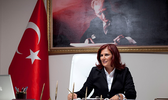 Başkan Çerçioğlu'ndan 24 Temmuz Gazeteciler ve Basın Bayramı mesajı