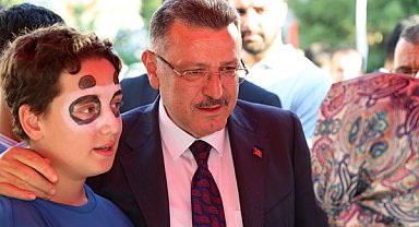 Başkan Genç: Uzunkum Projesi’nin temeli ay sonunda atılacak