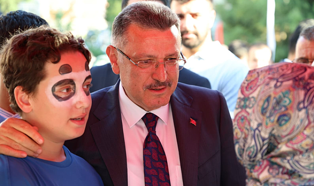 Başkan Genç: Uzunkum Projesi’nin temeli ay sonunda atılacak