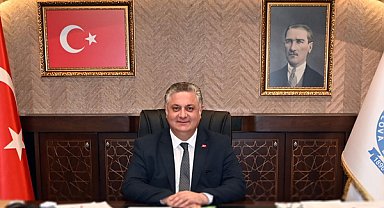 Başkan Gürel'den Yalova'nın Kurtuluş Günü mesajı