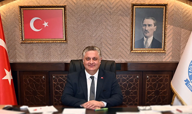 Başkan Gürel'den Yalova'nın Kurtuluş Günü mesajı
