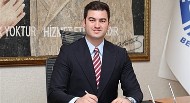 Başkan Mandalinci'den 24 Temmuz mesajı