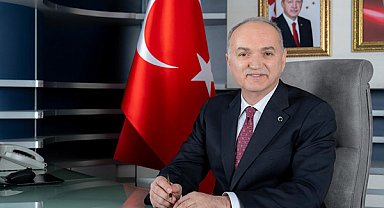 Başkan Özlü: Türkiye Cumhuriyeti’nin omurgası milli iradedir