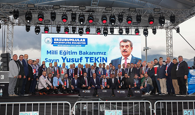 Başkan Vekili Biba,