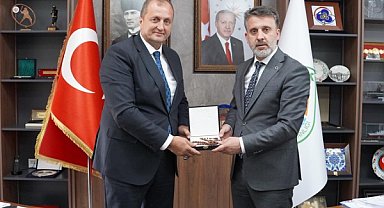 Başkan Vekili Biba’dan İznik pojelerine destek mesajı