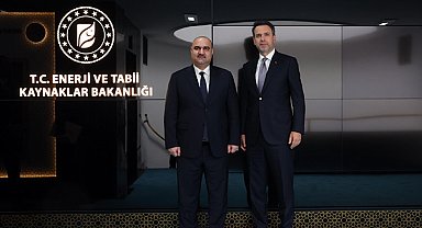 Bayraktar: Kerkük, kalbimizde yer alan stratejik bir merkezdir
