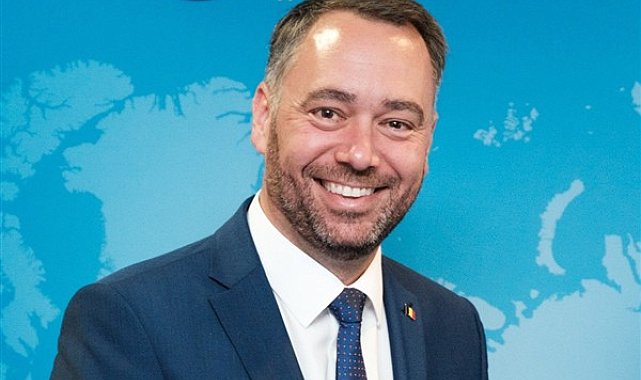 Belçika Dışişleri Bakanı Prevot’tan Katar’a taziye mesajı