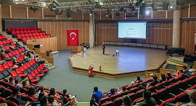 Bodrum Belediyesi personeline acil durum eğitimi verildi