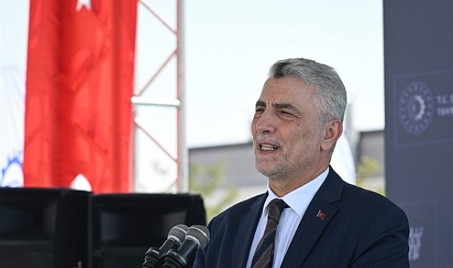 Bolat'tan YKS sonuçları mesajı