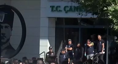 Çankaya Belediye Başkanı Güner dahil 36 şüpheli hakkında gözaltı kararı