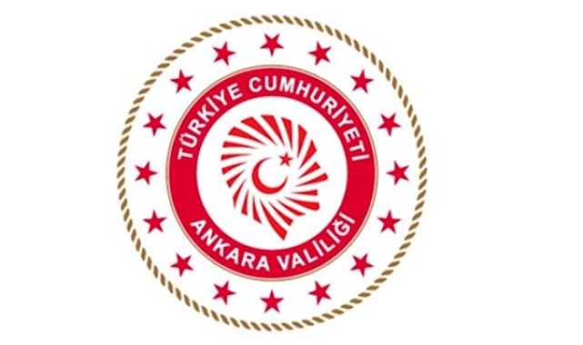 Çankırı heyetinden Vali Canbolat'a ziyaret