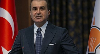 Çelik: AK Parti'nin 25'inci yılına özel etkinlikler 1 Ağustos'ta başlayacak