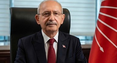 CHP Geneş Başkanı Kılıçdaroğlu, Narin Güran'ın ailesiyle görüştü