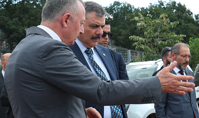 Çiftçi: Sahipsiz sokak hayvanlarının yüzde 92,35'i barınaklarda
