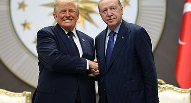 Cumhurbaşkanı Erdoğan: Liderler zirvesinden hayırlı bir karar çıkacağına inanıyorum