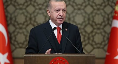 Cumhurbaşkanı Erdoğan, Lübnan Başbakanı Selam'ı İstanbul'da kabul edecek