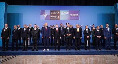Cumhurbaşkanı Erdoğan: NATO Zirvesi'ni başarıyla tamamladık