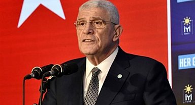 Dervişoğlu: 15 Temmuz'un siyasi sorumluluğu sorgulanmalı