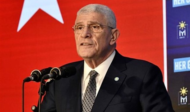 Dervişoğlu: 15 Temmuz'un siyasi sorumluluğu sorgulanmalı