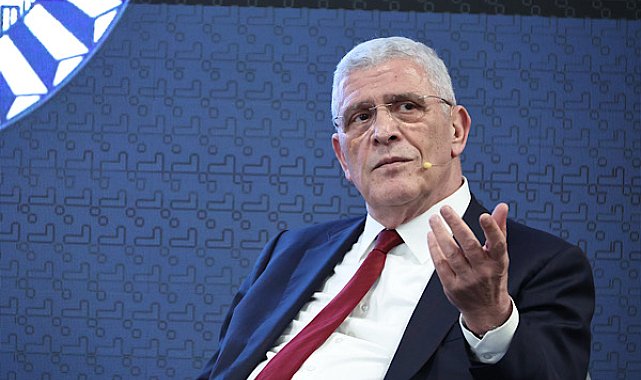 Dervişoğlu: Burhan Kara’yı son yolculuğuna uğurladık