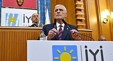 Dervişoğlu: Millete gelince otomatik işlem, yandaşa gelince korumatik işlem