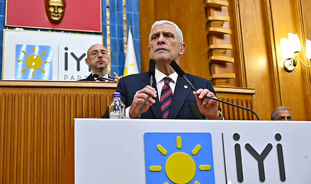 Dervişoğlu: Millete gelince otomatik işlem, yandaşa gelince korumatik işlem
