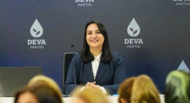 DEVA Parti'li Sudan: Emeklilerimize enflasyon değil, insanca yaşam lazım