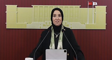DEVA Partili Esen'den köy okulları ve kırsal kalkınma çağrısı