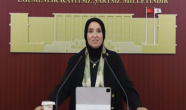 DEVA Partili Esen'den köy okulları ve kırsal kalkınma çağrısı