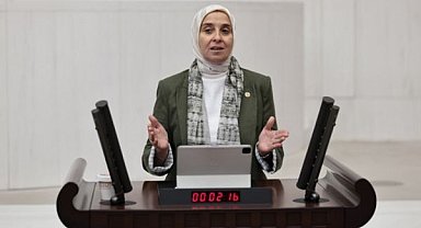 DEVA Partili Esen: Devlet kırsaldan çekildi, bedelini Türkiye ödüyor