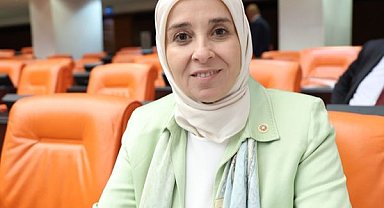 DEVA Partili Esen: Düzenleme mülkiyet hakkını zedeliyor
