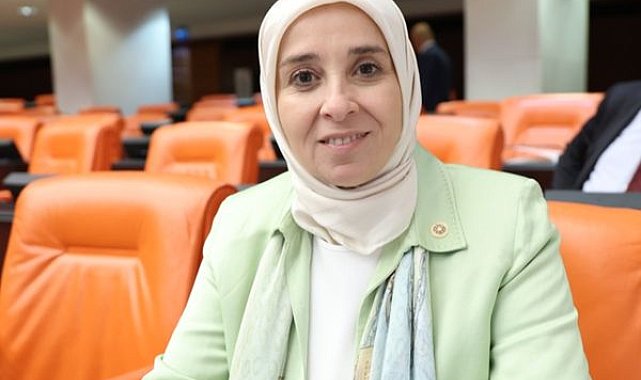 DEVA Partili Esen: Düzenleme mülkiyet hakkını zedeliyor