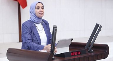 DEVA Partili Esen: Türkiye’nin nüfus krizi bir güven krizidir