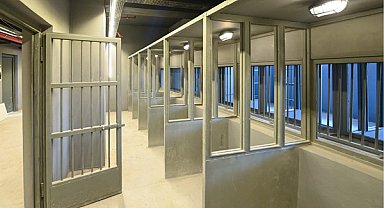 Diyarbakır Cezaevi, hafıza müzesi ve kültür merkezine dönüştürülüyor