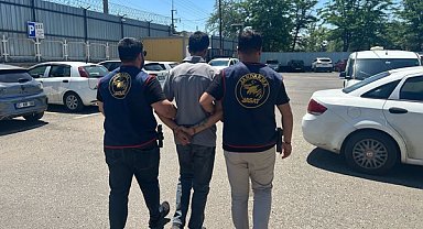 Diyarbakır'da JASAT operasyonlarında aranan 162 kişi yakalandı