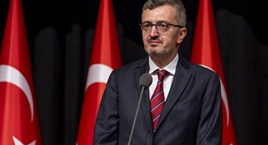 Duran, Denizcilik ve Kabotaj Bayramı'nı kutladı
