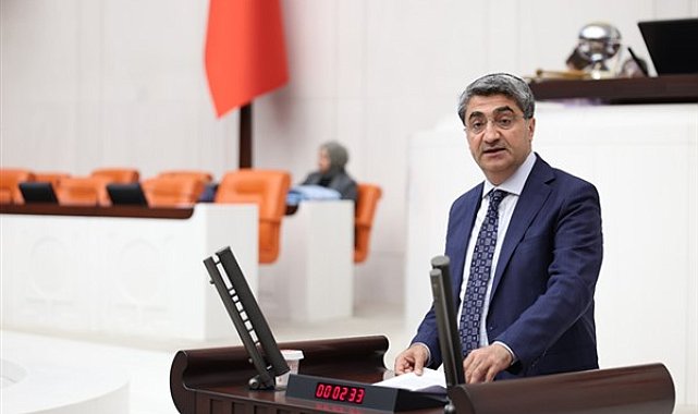 Ekmen: Adli tatil, adalet hizmetlerini aksatmamalı