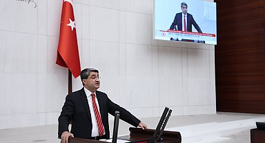 Ekmen: Bu artışların sebepleri kamuoyuna açık bir şekilde açıklanmalıdır
