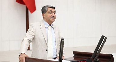 Ekmen: Kadına güvenliği mafya değil devlet sağlamalı