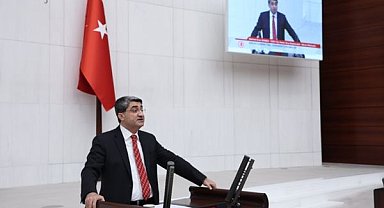 Ekmen: Tarım ve Orman Bakanlığı işçilik giderlerini destek kalemi haline getirmeli