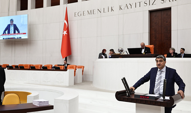 Ekmen: Yasal kumar ve bahis sistemi sınırlandırılmalı