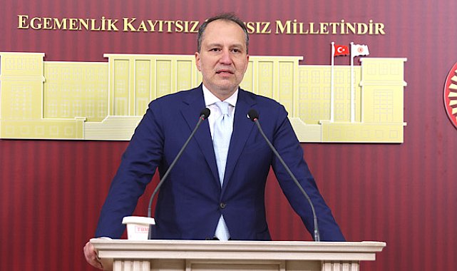 Erbakan: Türkiye NATO Zirvesi'nde masaya ev sahibi olarak oturdu, garson olarak kalktı