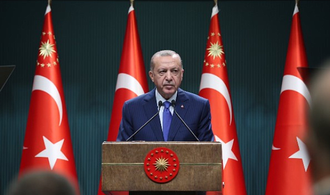Erdoğan'dan Katar Emiri Al Sani'ye taziye ziyareti