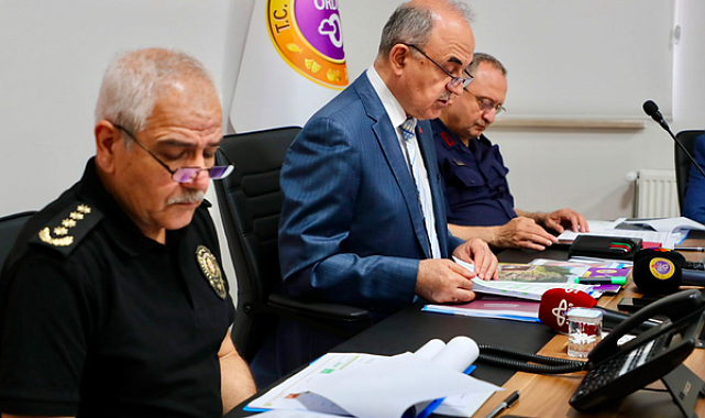 Erol: Birbirimize sahip çıkalım