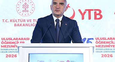 Ersoy: Tunceli Müzemiz, 2026 DASA Ödülü'ne aday gösterildi